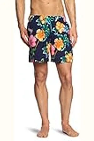 Tommy Hilfiger Badshorts för män, , 54