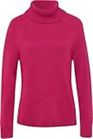 Brax Damstil Lea Wool Mix tröja, , 46 SE