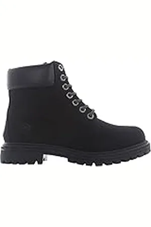 Lumberjack River 2 ankelboots med snörning för kvinnor, , 38 EU, , 38 EU