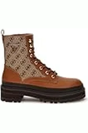 Guess Damskor, Bada, oxfordstövlar, , 37 EU, , 37 EU