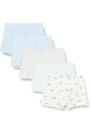 LITTLE HAND Barn Boxer Briefs Shorts för barn, , 3-4 år