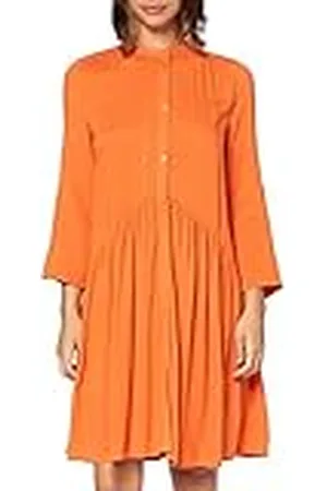 SPARKZ COPENHAGEN Dam vibe Dress ledig klänning
