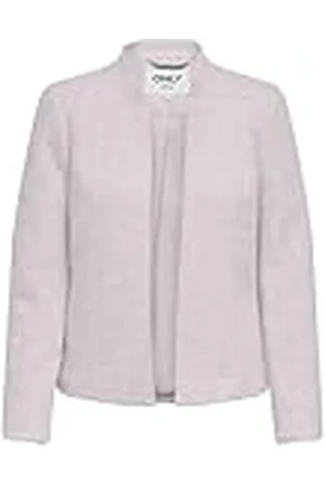 ONLY ONLIPSA-Linea L/S Kort Blazer TLR, , 36