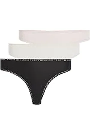 Tommy Hilfiger Stringtrosor för kvinnor, , M