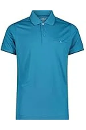 CMP Polo för män, , 46, , 42