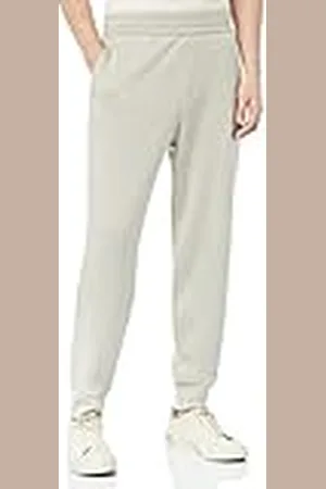 Armani Exchange Präglad logotyp joggingbyxa Casual byxor S