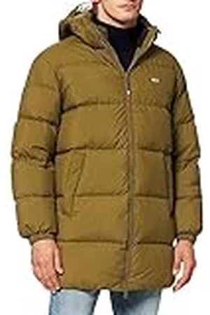 Tommy Hilfiger Herr TJM Essential Down Parka, , XL