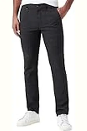 HUGO BOSS Chino_Slim för män, , 34W x 32L
