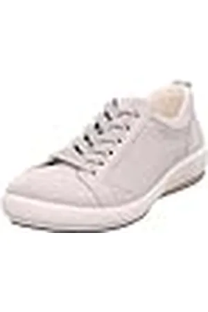 Legero Tanaro sneakers, ALUMINIO (grå), 40 EU, , 40 EU