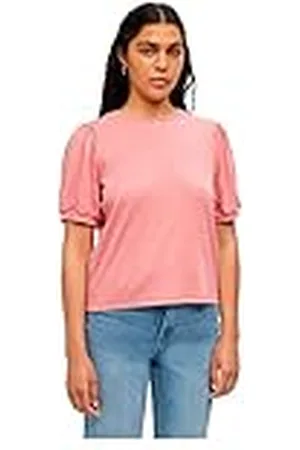 Object Female topp, ballongärmar, , M