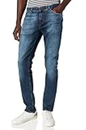 7 for all Mankind Herr Ronnie skinny jeans