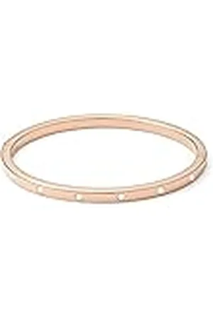 Fossil Armband För Kvinnor, 6,78 Cm X 5,69 Cm Roséguldsarmband I Rostfritt Stål, JF00843791