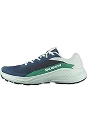 Salomon Herr ALPHAGLIDE Vandringssko, Poseidon/Bay/Parakeet, 46 2/3 EU, poseidon bay parakeet, 46 2/3 EU