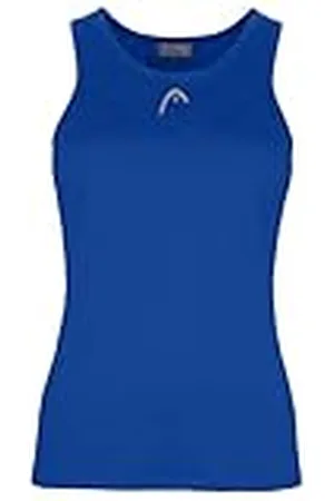 Head EASY COURT Tank Top Kvinnor
