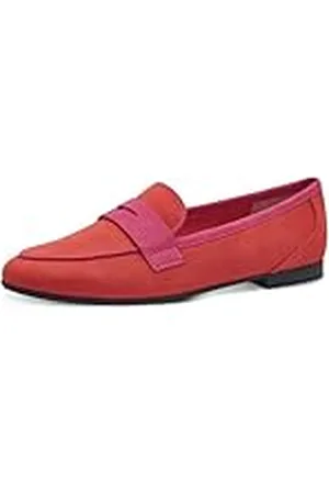 Marco Tozzi Dam 2-24229-44 tofflor, FIRE, 41 EU, , 41 EU