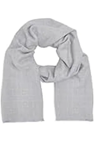HUGO BOSS Tadic_40 x 180 halsduk, , En storlek, , en storlek