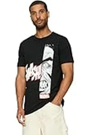 Merchcode T-shirt för män, , M