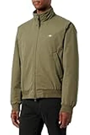 GANT Vadderad Hampshire jacka för män, , 4XL