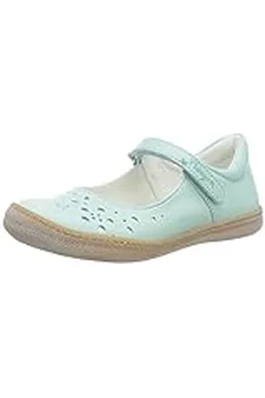 Primigi Ptf 19171 flickor Mary Jane Flat, , 28 EU
