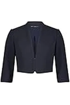 Betty Barclay Damer 4228/1080 Boleros, Dark Sky, 44, , 44 SE