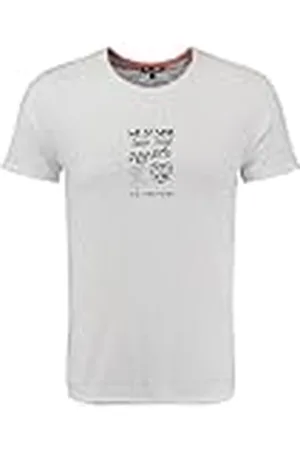 Key Largo KEYLARGO Herr T-shirt MT KLWEST Side Round, , XXL