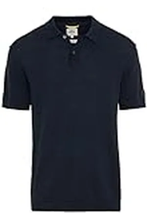 Camel Active Herrar 409565/1K42 tröja, Night Blue, L, , L
