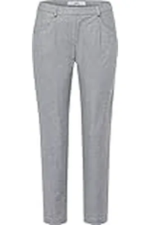 Brax Damstil Maron vinter jersey pull on-byxor, 34 K