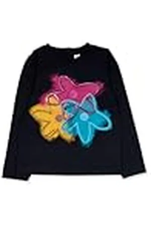 Tuc Tuc Big Hugs Collection Flickor Stickad T-shirt, , 2 år