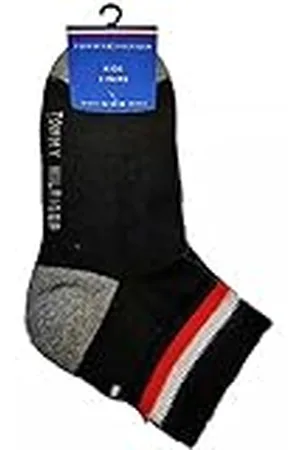 Tommy Hilfiger Herrstrumpor (2-pack)