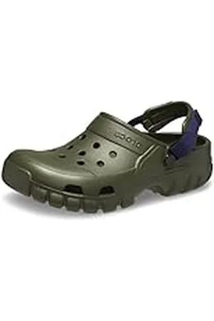 Crocs Unisex Offroad sportiga tofflor, 38/39 EU