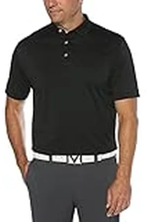 Callaway Kortärmad Opti-Vent Open Mesh Polo, , 3XL