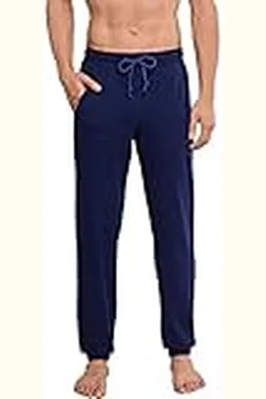 Schiesser Uncover by herr uncover Jersey Pants sovbyxor