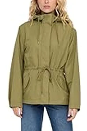 ONLY Onllaila jacka för kvinnor, Cc OTW parkas, , M