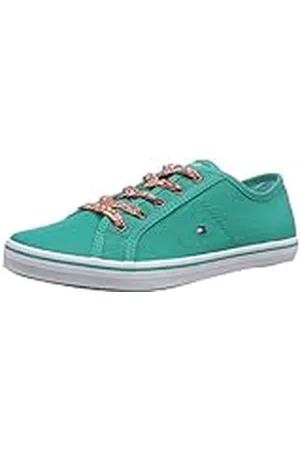 Tommy Hilfiger SLATER 6E flickor sneakers, -28 EU