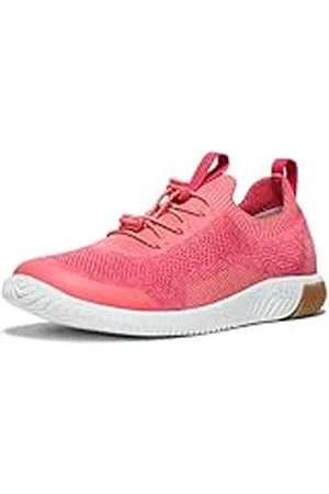 Keen KNX Knit Lace, Sneakers, Dubarry/Star White, 37,5 EU, Dubarry Star White, 37.5 EU