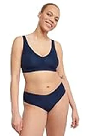 Sloggi Dam Zero Feel 2.0 Bralette BH, , M