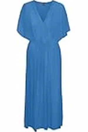 VERO MODA VMMENNY SS 7/8 kaftan WVN GA NOOS, , L