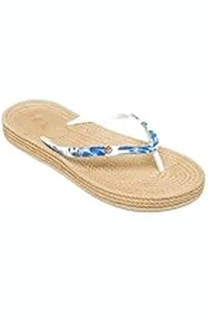 Roxy Dam SOUTH BEACH III sandaler, MOONLIGHT BLUE/VHITE, 36 EU, , 36 EU