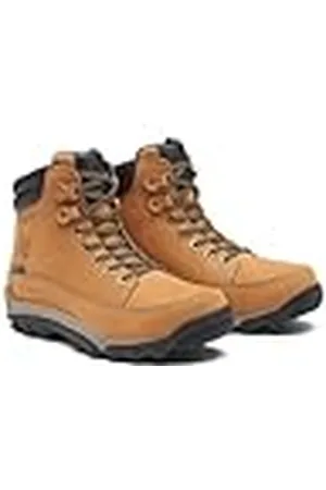 Timberland Rime Ridge Vandringsbåt för män, hjul, 45 EU, , 45 EU