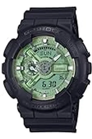 Casio Watch GA-110CD-1A3ER, , GA-110CD-1A3ER