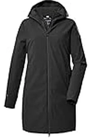 G.I.G.A. DX by killtec Dam casual funktionell sparka/parkas med huva GS 154 WMN PRK; , 40, 39328-000, , 40
