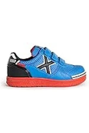 Munich G-3 Kid VCO Indoor, Tofflor, , 26 EU, , 26 EU