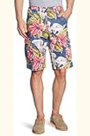 Tommy Hilfiger Shorts för män, , 48 SE