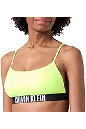 Calvin Klein Kvinnors Bralette-Rp, , L, , L