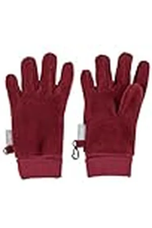 Sterntaler Baby unisex fingerhandskar barn fingerhandske – fingerhandskar, handskar barn – tillverkade av mikrofleece – , 8, , 8