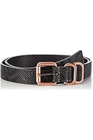 Calvin Klein Calvin små jeans dam bälte standALONE EXOTIC bälte SNAKE
