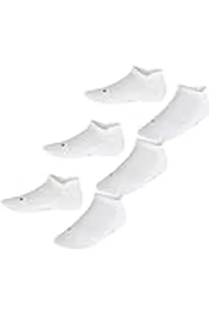 Falke Unisex barnstrumpor (förpackning med 3), , 2-3 År