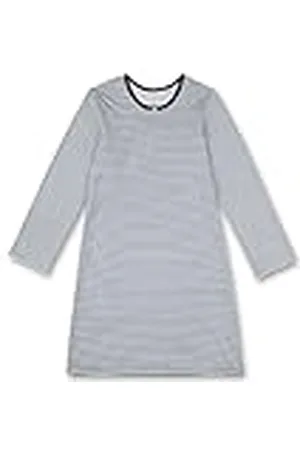 Sanetta Flicka 245486 sovtröja, , 128, , 128 cm