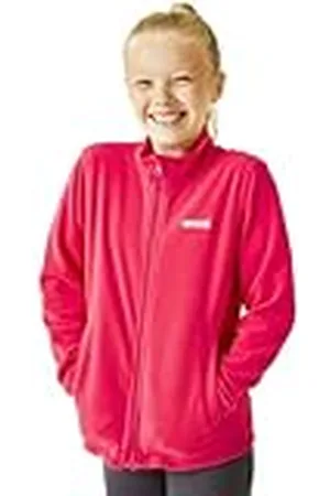 Regatta Unisex barn King Ii fleece, , 11-12 År