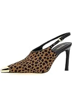 Michael Kors Kasia Pump Damskor, 39.5 EU, , 39.5 EU